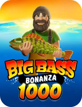 Big Bass Bonanza 1000 Port Testimonial - Great Fish Featured Sequel!