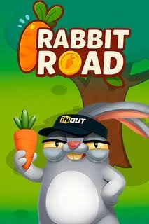 Rabbit Roadway Game Review